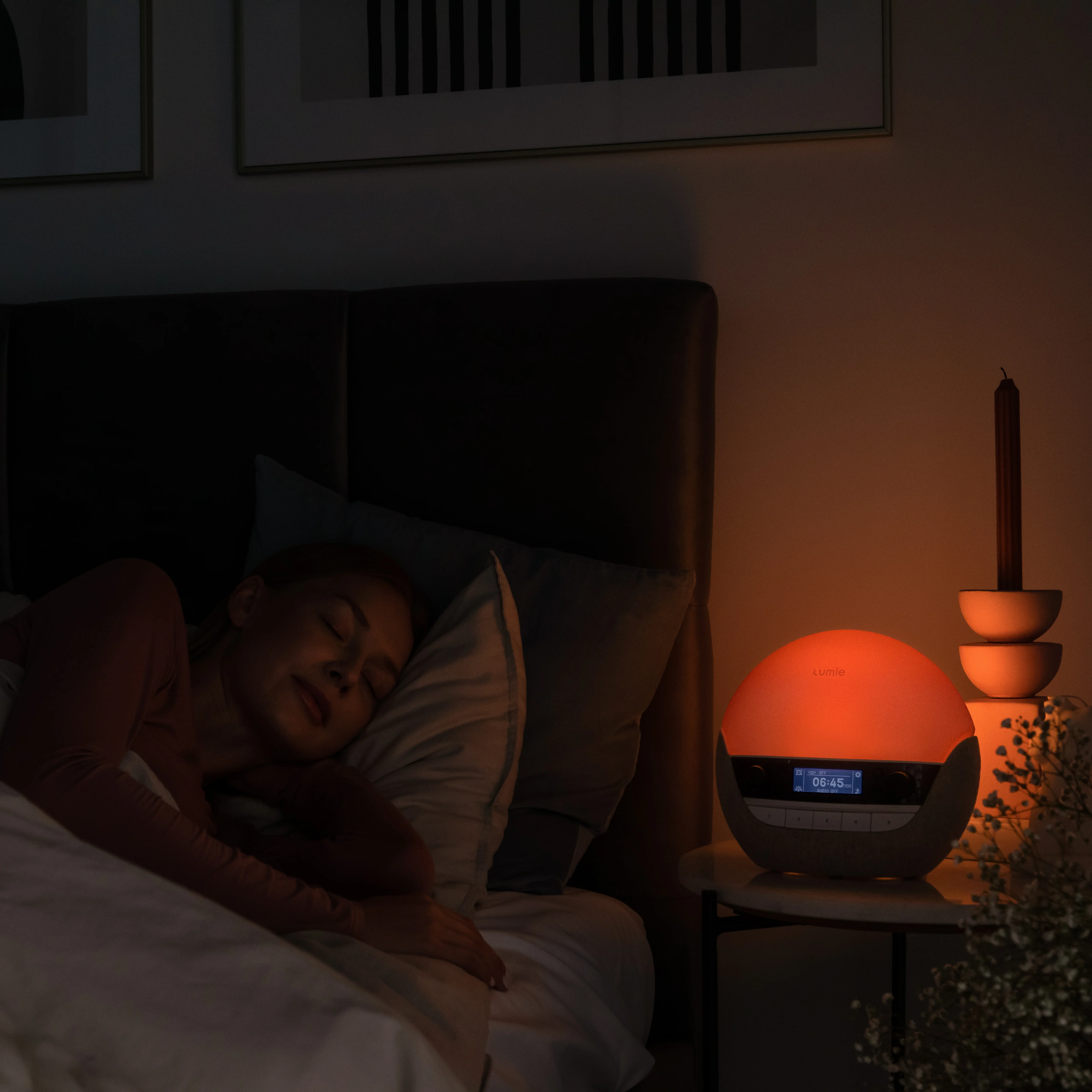 Bodyclock Luxe 700FM - Image 9
