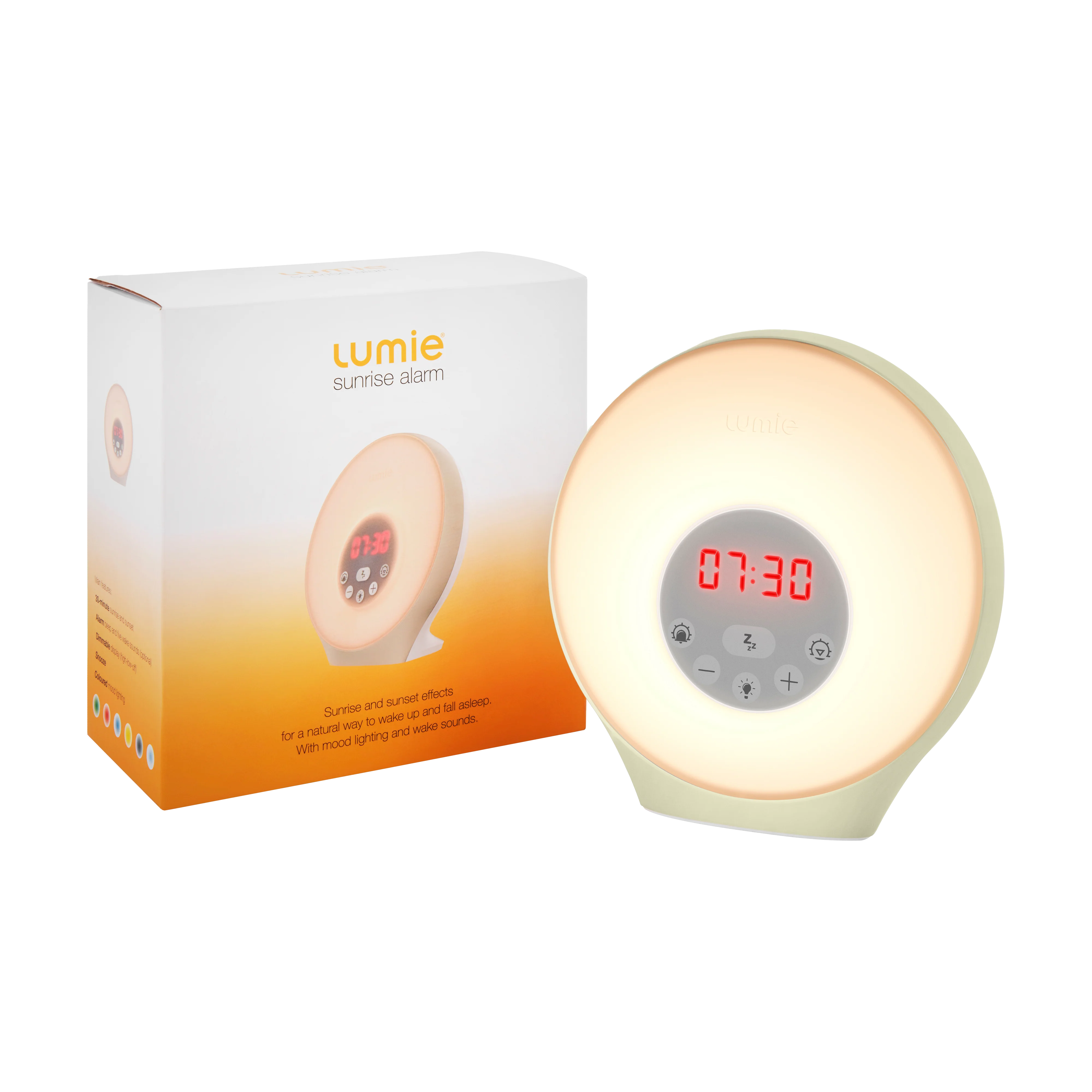 Sunrise Alarm - Image 4